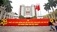 14th National Party Congress of Vietnam seen as historic milestone amid global shifts: Indian official